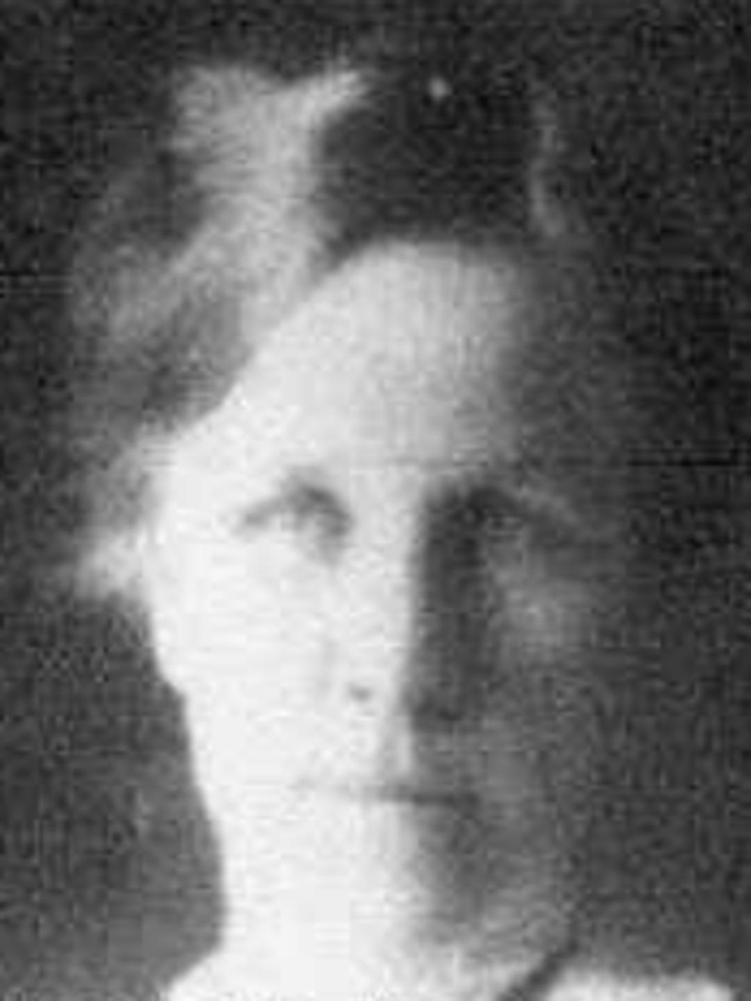 Charlotte Green (1838 - 1890) Profile